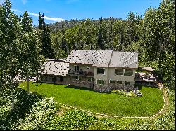 27925 County Road 209a, Clark, CO, 80487