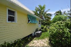 Sand Dollar, New Settlement Beach Community, Elbow Cay - MLS 53696
