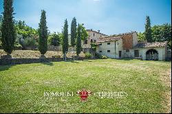 Umbria - LUXURY COUNTRY HOUSE WITH POOL FOR SALE IN AMELIA