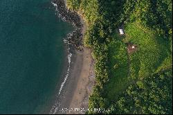 Cantomar Beachfront Residence #1