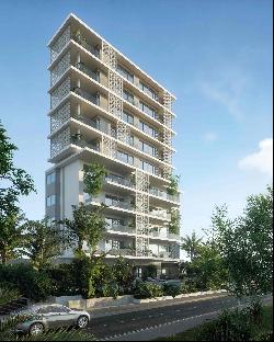 Two Bedroom Modern Apartment in Limassol