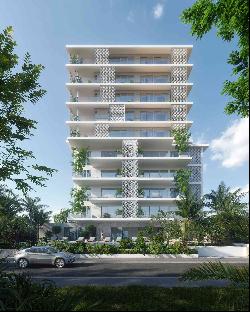 Two Bedroom Modern Apartment in Limassol