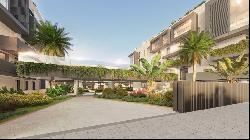 Modern new build apartments for sale in Portixol, Palma de Mallo, Palma de Mallorca 07007