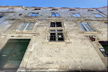 Montpellier historic center - Beautiful flat