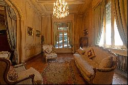 20th Century Luxurious Mansion