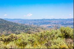 Large Lot with Sweeping 360-Degree Views at Rockport Ranch