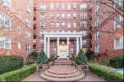 112-50 78TH AVENUE 2J in Forest Hills, New York
