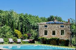 Villa Todi - stunning 19th century villa set in 10 acres of land