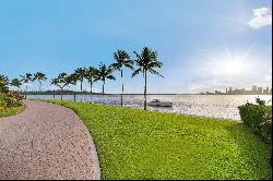 19116 Fisher Island Dr, #19116, Miami Beach, FL