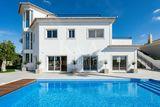 6 bedroom Villa in Central Algarve