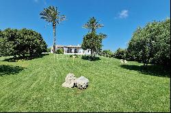 Villa Incanto - prestigious villa in Porto Cervo