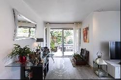 HOSSEGOR TOWN CENTER, BEAUTIFUL APARTMENT WITH TERRACES