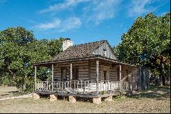 296+/- Acres Contigo Ranch, Gillespie County, Fredericksburg, TX 78624