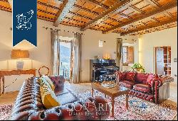 Charming and perfectly renovated historical estate in Naro
