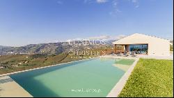 Douro Valley Gem: Spectacular Property with Unrivaled River Views in Portugal's Wine Coun
