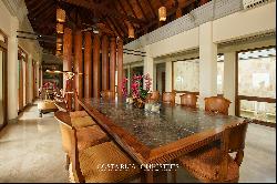 Luxury Balinese Estate