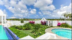 Golf & Beach Villa - New, Anguilla