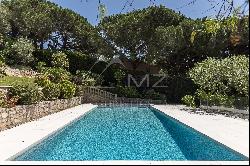 Cannes - Super Cannes - Beautiful renovated property