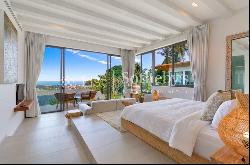 Ultra-Luxury 6-Bedroom Villa In Chaweng Hills