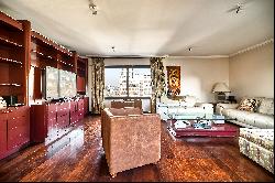 Exclusive duplex penthouse for sale. Unobstructed view towards the Golf Club
