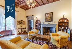 Property in Italy - Luxury Home Chianti