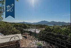 Fantastic property with a pool for sale in Costa Smeralda