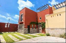 Casa Tierradentro, San MIguel de Allende GT 37713