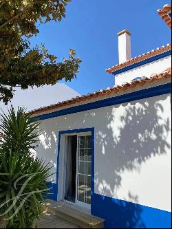Charming house in the heart of Comporta village