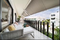Navio A392: Beautiful Penthouse in Navio at Puntacana Village