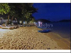 Beach Villa in Phuket
