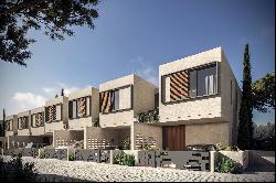 Two Bedroom Modern Townhouse in Konia, Pafos