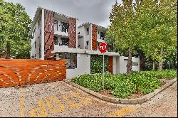 Apartment located at Stellenbosch University