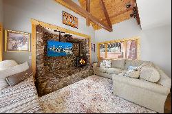 Gorgeous Low Elevation Home In Tax-Friendly Incline Village NV