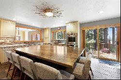 Gorgeous Low Elevation Home In Tax-Friendly Incline Village NV