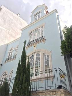 8 Bedroom Semi-detached house, Lisboa