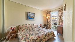 Croisette Outstanding 3- room flat Panoramic sea view