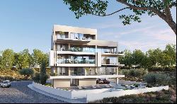 Modern Two Bedroom Penthouse in the Heart of Pafos