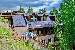 8 Gothic Avenue, Crested Butte CO 81224