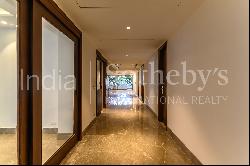First Floor Apartment in Anand Niketan