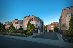 New Luxury Residences in Holladay, Utah