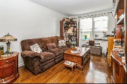 110-20 71ST AVENUE 514 in Forest Hills, New York