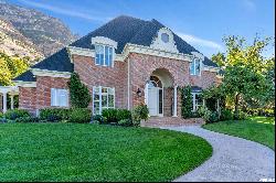 2848 FOOTHILL DR, Provo UT 84604