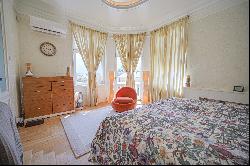Elegant apartment with panoramic views in the heart of Sofia for sale