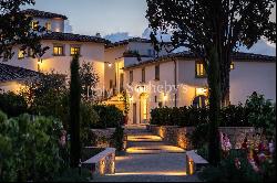 Villa Medici, stunning estate close to Florence