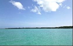 Secluded Island Acreage - MLS 54335