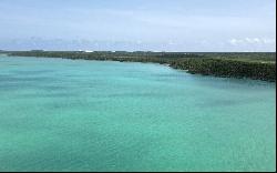 Secluded Island Acreage - MLS 54335