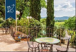 Wonderful property for sale in Arezzo