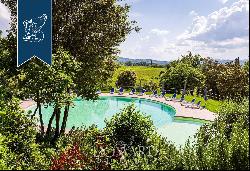 Wonderful property for sale in Arezzo