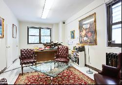 140 WEST END AVENUE 1H in New York, New York