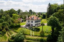 LOVELY MASTER HOUSE AND CONVERTED BARN 10 MINUTES FROM PAU